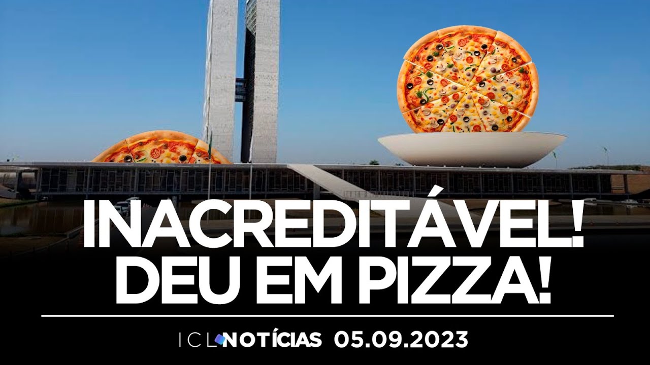 🔴 ICL Notícias, Os campeões (da FARRA) do orçamento secreto - 11/Maio às  08h, 🔴 ICL Notícias, Os campeões (da FARRA) do orçamento secreto -  11/Maio às 08h