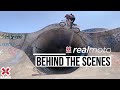 Behind The Scenes: REAL MOTO 2020 | World of X Games