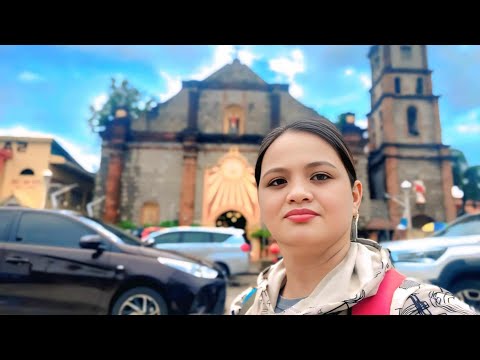 MAY SOLO ELYU TOUR /ST PETER & PAUL PARISH CHURCH @BAUANG LA UNION