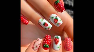 Spring Nails 2026 💅 Soft Aesthetic Colors You’ll Be Obsessed With (ASMR) screenshot 1
