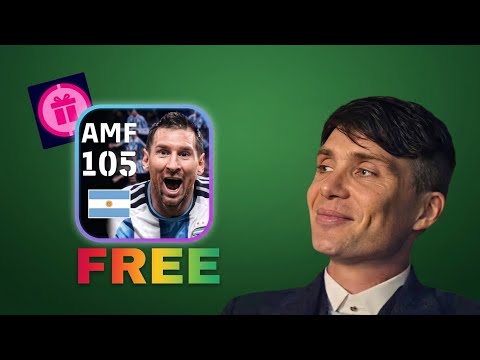 FREE 105 LEO MESSI 😱🔥 | HE'S ABSOLUTELY INSANE! | eFOOTBALL 2027