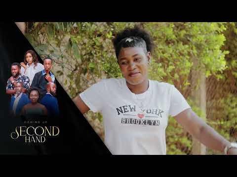 SECOND HAND Episode