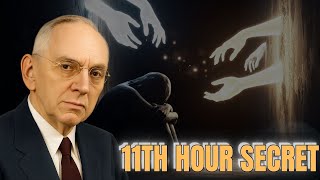 What Really Happens 11 Hours After You Die – Cayce’s Shocking Vision