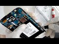 Samsung Galaxy Note 2 Battery Short Repair