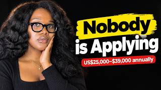 4 Remote Jobs So Desperate They’ll Hire Almost Anyone!