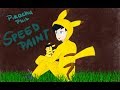 Pikachu Phil - Speedpaint