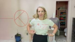 Waist Length & Circumference