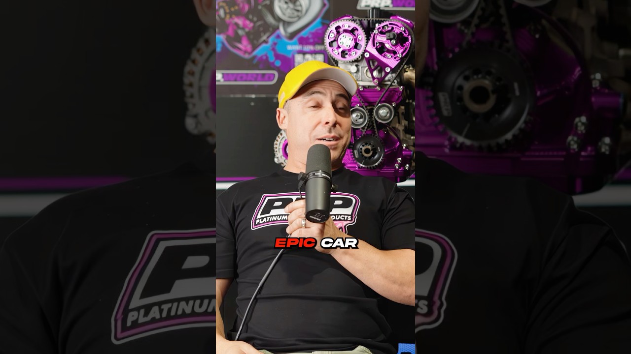 The GTR’S Biggest Flaw 😳