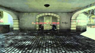 ZoNe Relentless - MW3 Game Clip