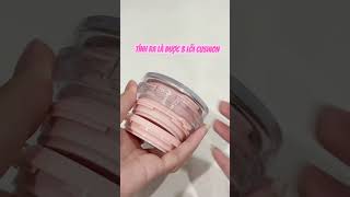 Cushion L’chear #lamdep #unboxing #unbox