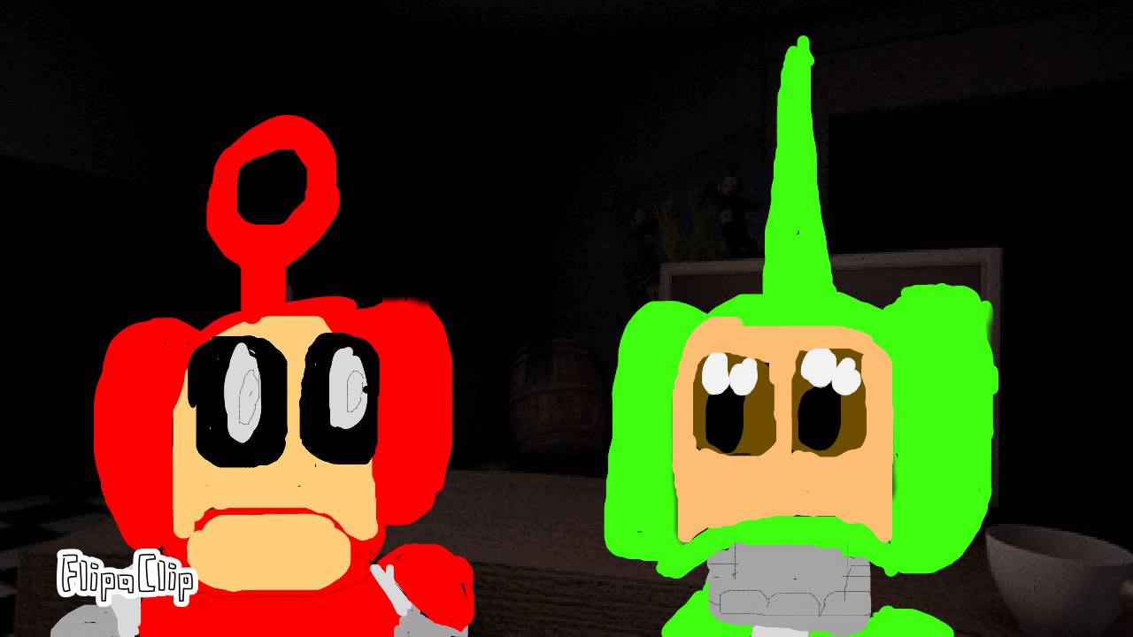 FNATL MODELS YouTube