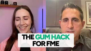 The Gum Hack That Solves the FME's Biggest Daily Problem