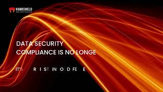Your data is under attack. Are you protected?