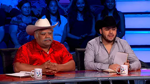 Tengo Talento Mucho Talento 15 | Veronica Cortes |...