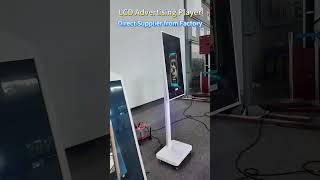 ⚙️ Smart &amp; Energy-saving Display Solutions