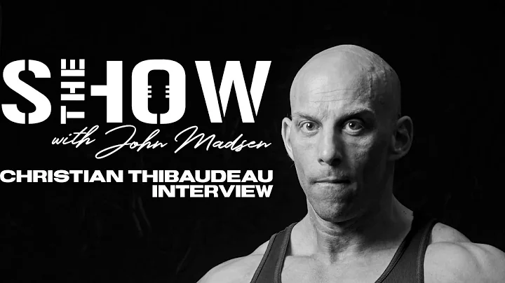 044: Christian Thibaudeau Interview