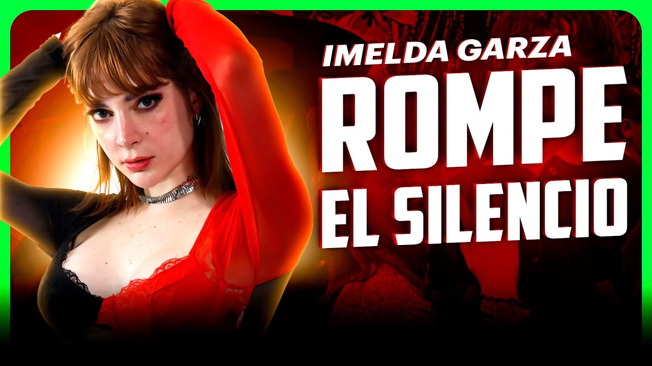 Imelda Garza Tuñón aclara la situación sobre la custodia que Maribel Guardia solicitó de su nieto José Julián.