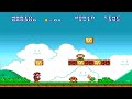 Super Mario All-Stars 2 HD: Super Mario Bros Part 1