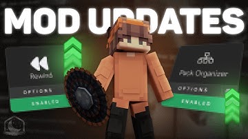 FPS Improvements, Launcher Updates, and more! | Lunar Client Recap #20