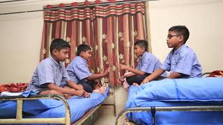 Boys Hostel | CBSE schools with Hostel Vizag | Schools in Vizag with hostel facility