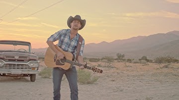 William Michael Morgan | Missing  - Official Music Video