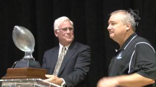 Blue Jays Unlimited Presents: Head Coach Jim Margraff's Silver Anniversary Celebration