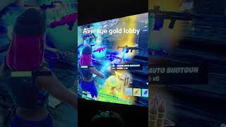 Crazy loot