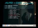 Another demo of using Clutter toolkit with Auto-DAC