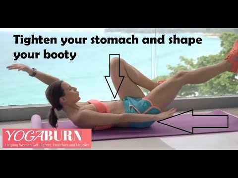 yoga-burn-review---yoga-burn-booty-challenge-review-2019!
