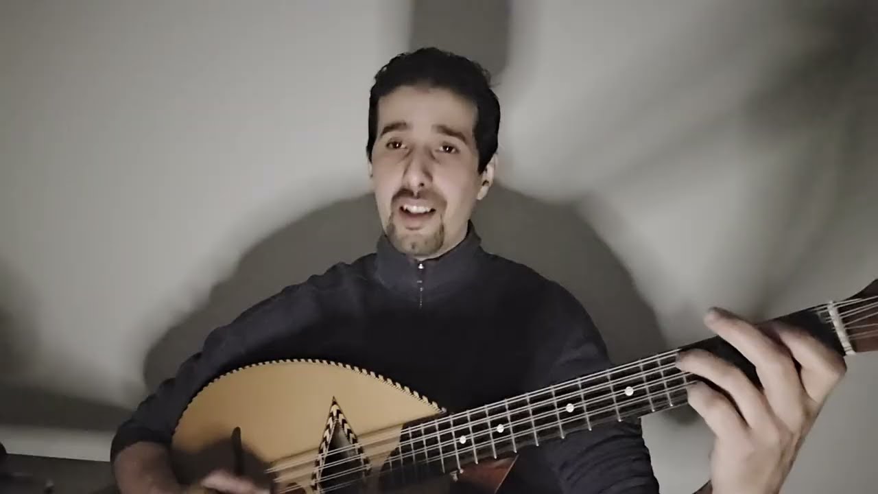 Rabah Ouarab  slimane azem anekkar lahssan