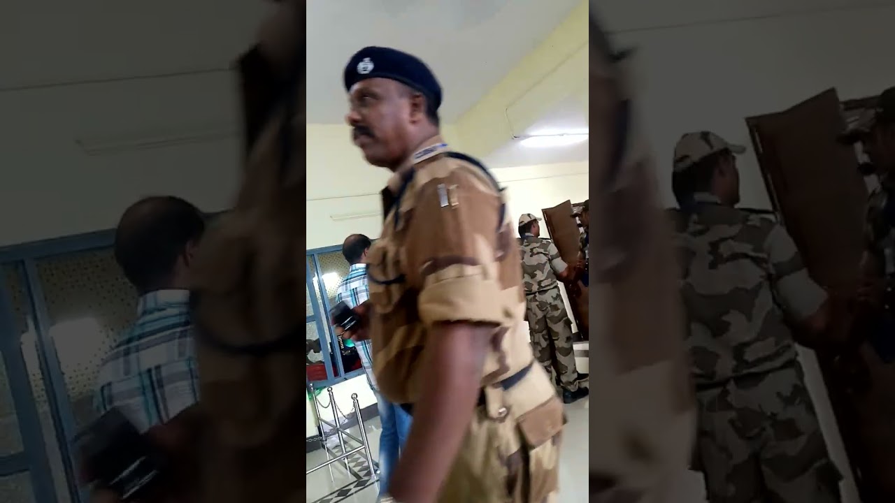 ssc gd bharti me fake documents wala pakda,ssc exam cut-off,ssc gd exam analysis,ssc gd exam review,