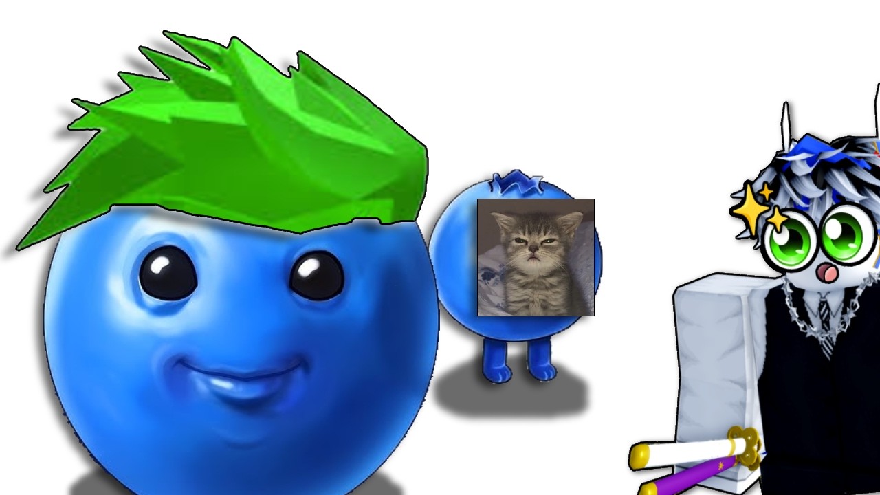 Mình Chơi Obby VDARH...