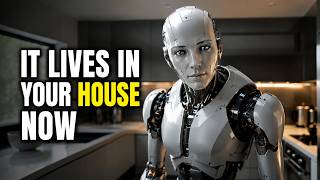 The First Robot Hired By BMW | 4K