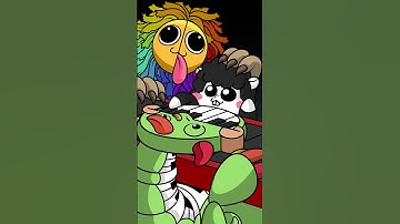 BONGO CHOPS - LETS GO [Poppy Playtime Chapter 4]