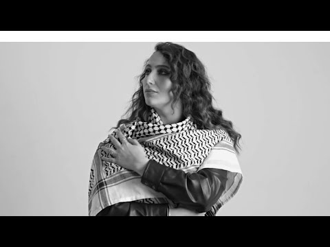 يللي عليكي القلب حزين فلسطين ترويده شمالي يا طالعين عين للل الجبل سلوى طه  