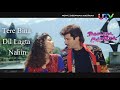 Tere Bina Dil Lagta Nahi - Deewana Mastana (1997) Anil Kapoor, Juhi Chawla, Govinda.
