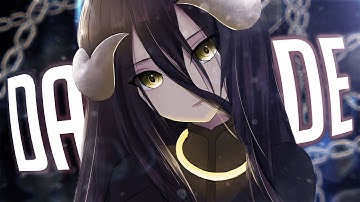 Nightcore - DARKSIDE | Neoni (Lyrics)