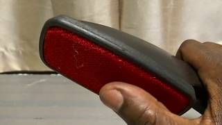 How To Use Homeaide Magic Lint Brush Pet Hair Remover Review