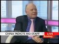 2/11/10 Marc Faber Discusses Global Financial Markets on Bloomberg