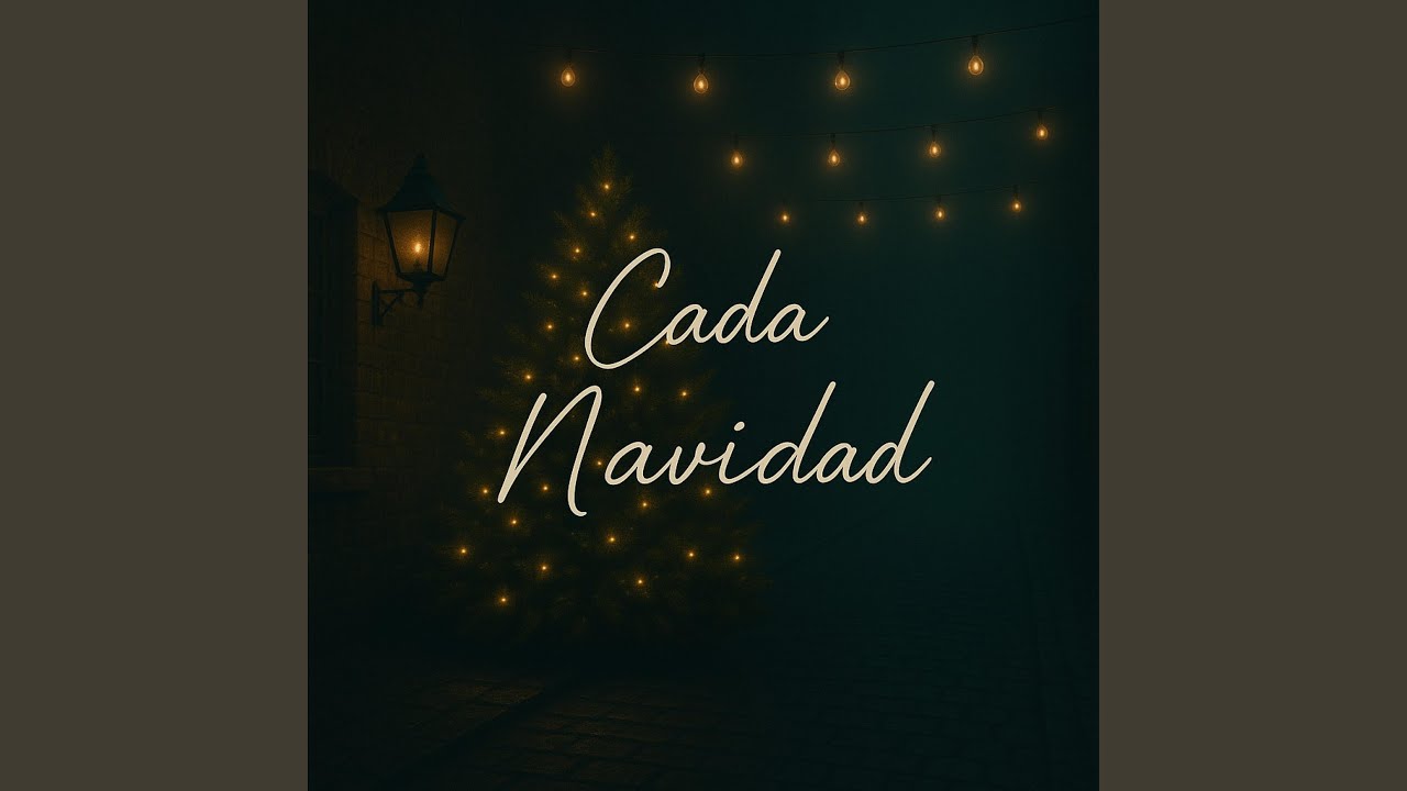 Cada Navidad