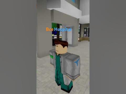 скин на врача - YouTube