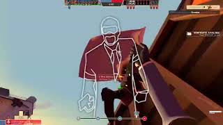 the coolest spy montage you will ever watch [unconditionally] [there are no exceptions]