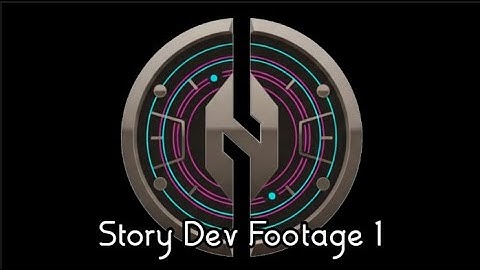 Hecatomb Story Dev Footage 1