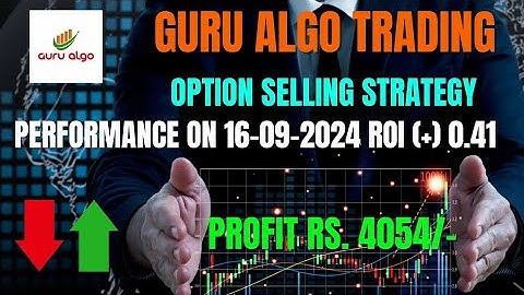 Automated Algo Trading Software Performance