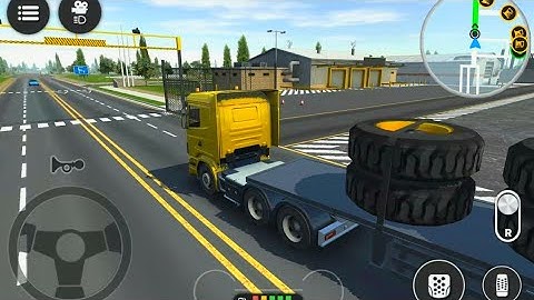 Drive Simulator 2023 - Gameplay Walkthrough  (Android, iOS)