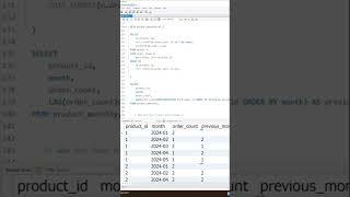 🔥 Find Hidden VIP Customers Using SQL #shorts #coding #dataanlysis #dataanalyst #programming