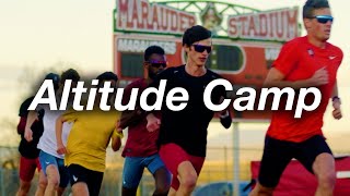 Bowerman Track Club: Altitude Training Camp | E1