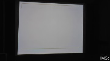 The Ramanujan tau function by M Ram Murty