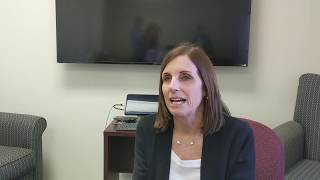 CLIP: Senator Martha McSally talks key issues in the Verde Valley
