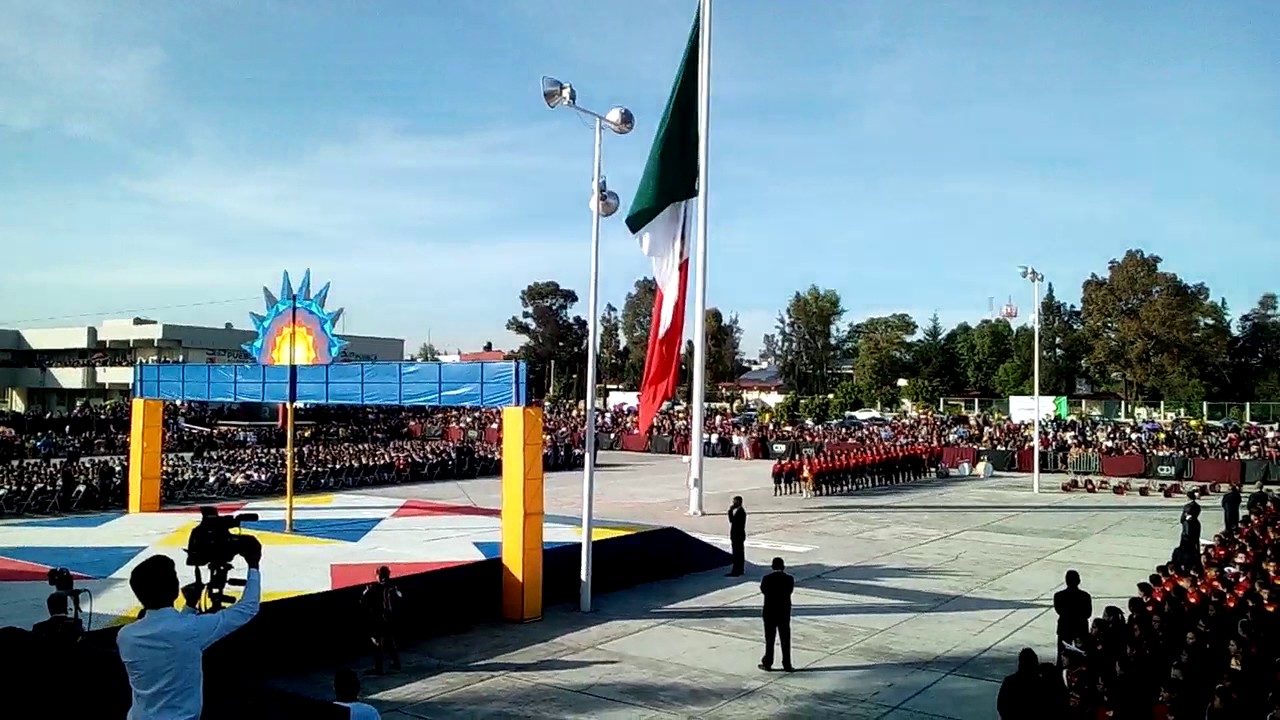 Ceremonia de graduacion 2017 GDO - YouTube
